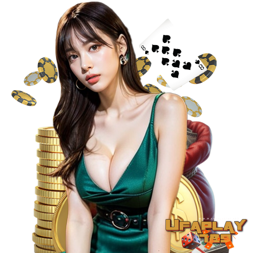ufaplay789 ฝาก ถอนออโต้